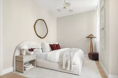 1 Wall Street #3306, New York City, NY 10005 - Photo 6