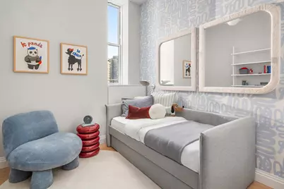 1 Wall Street #3306, New York City, NY 10005 - Photo 12