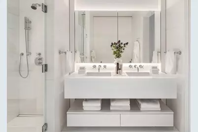 1 Wall Street #3306, New York City, NY 10005 - Photo 10