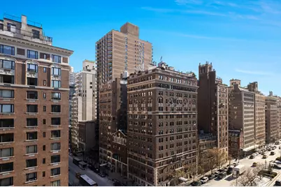 1040 Park Avenue #10H, New York, NY 10028 - Photo 2