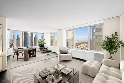 117 E 57th Street #44CDEF, New York City, NY 10022 - Photo 1