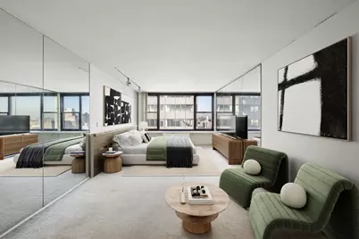 117 E 57th Street #44F, New York City, NY 10022 - Photo 1