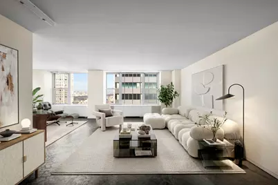 117 E 57th Street #44CDE, New York City, NY 10022 - Photo 4