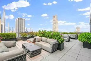 117 E 57th St, New York City, NY 10022 - Photo 8