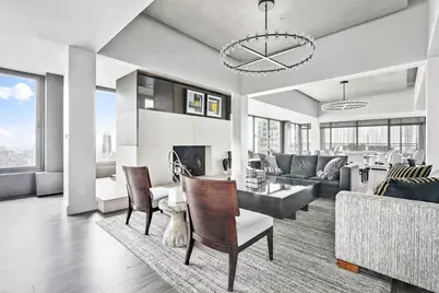 117 E 57th Street #44CDE, New York City, NY 10022 - Photo 10