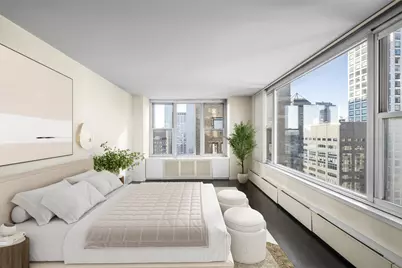 117 E 57th Street #44CDE, New York City, NY 10022 - Photo 6