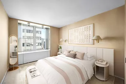 117 E 57th Street #44CDE, New York, NY 10022 - Photo 1
