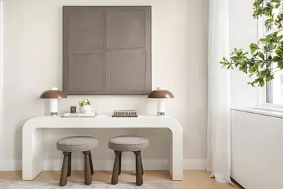 1 Wall Street #3601, New York City, NY 10005 - Photo 6