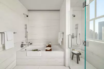 1 Wall Street #3601, New York City, NY 10005 - Photo 8