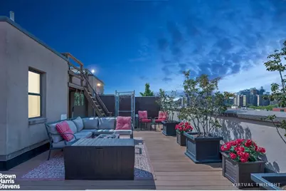 69 E 130th Street #PHB, New York, NY 10037 - Photo 12