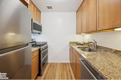 69 E 130th Street #PHB, New York, NY 10037 - Photo 4