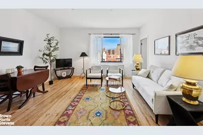 69 E 130th Street #PHB, New York, NY 10037 - Photo 2