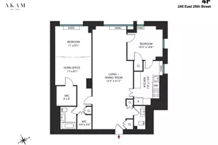 245 E 25th St, New York City, NY 10010 - Photo 8