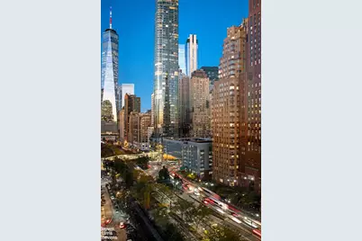 10 Little West Street #15C, New York City, NY 10004 - Photo 8