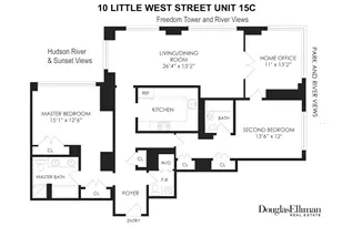 10 Little W St, New York City, NY 10004 - Photo 18