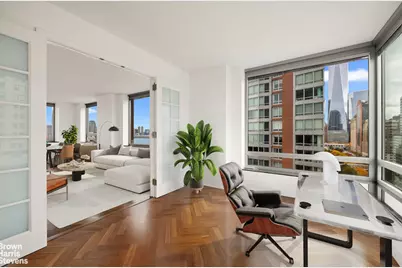 10 Little West Street #15C, New York City, NY 10004 - Photo 6