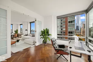 10 Little W St, New York City, NY 10004 - Photo 6