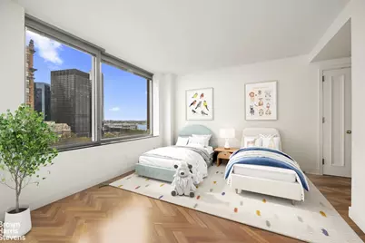 10 Little West Street #15C, New York City, NY 10004 - Photo 12