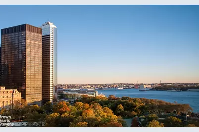 10 Little West Street #15C, New York City, NY 10004 - Photo 14