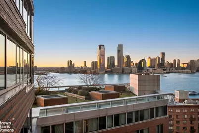 10 Little West Street #15C, New York City, NY 10004 - Photo 4