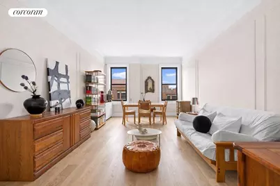 83-10 35th Avenue #6K, New York City, NY 11373 - Photo 1