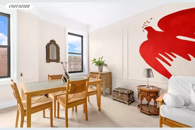 83-10 35th Avenue #6K, New York City, NY 11373 - Photo 2