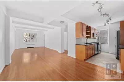 550 Grand Street #H4D, New York City, NY 10002 - Photo 2