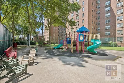 550 Grand Street #H4D, New York City, NY 10002 - Photo 16