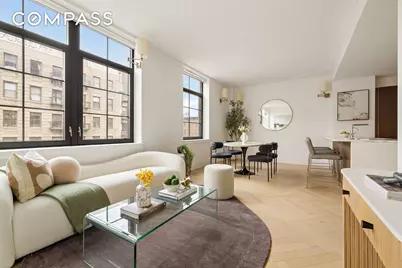100 Ave A #4B, New York City, NY 10009 - Photo 1