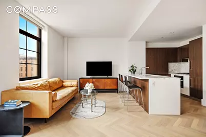 100 Ave A #4B, New York, NY 10009 - Photo 1