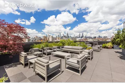 100 Ave A #4B, New York, NY 10009 - Photo 8