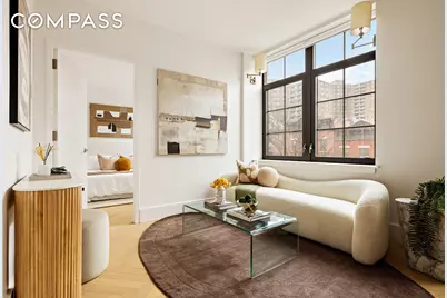 100 Ave A #4B, New York City, NY 10009 - Photo 4