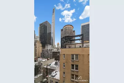 25 W 54th Street #10B, New York City, NY 10019 - Photo 6