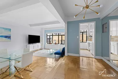 25 W 54th Street #10B, New York City, NY 10019 - Photo 1
