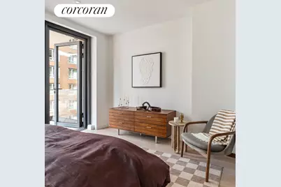 355 W 39th Street #5A, New York, NY 10018 - Photo 6