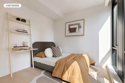 355 W 39th Street #5A, New York, NY 10018 - Photo 8