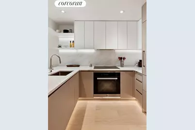 355 W 39th Street #5A, New York, NY 10018 - Photo 4
