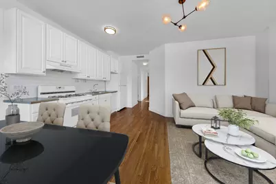 317 4th Street #2, Brooklyn, NY 11215 - Photo 2