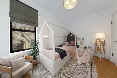 317 4th Street #2, Brooklyn, NY 11215 - Photo 6