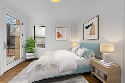 317 4th Street #2, Brooklyn, NY 11215 - Photo 4