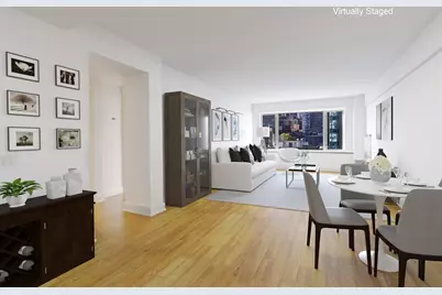 211 E 51st Street #10G, New York City, NY 10022 - Photo 4