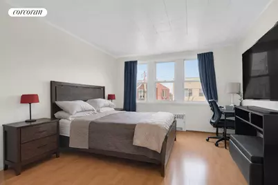 56-18 62nd Avenue, Ridgewood, NY 11378 - Photo 8