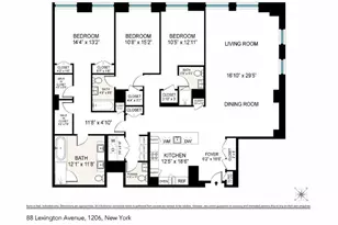 88 Lexington Ave, New York City, NY 10016 - Photo 10