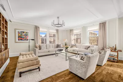 910 Park Avenue #12N, New York, NY 10075 - Photo 1