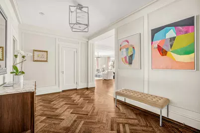 910 Park Avenue #12N, New York, NY 10075 - Photo 2