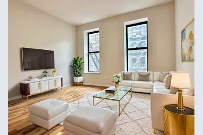 209 W 108th Street #16, New York City, NY 10025 - Photo 1