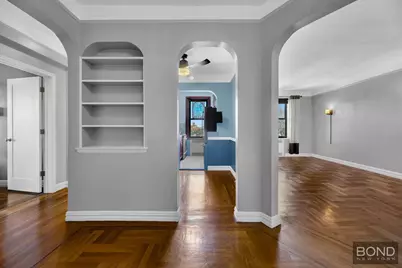 3321 Bruckner Boulevard #5KL, New York City, NY 10461 - Photo 2