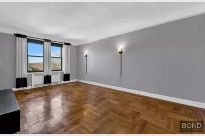 3321 Bruckner Boulevard #5KL, New York City, NY 10461 - Photo 1