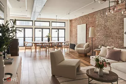 107 W 26th Street #2, New York City, NY 10001 - Photo 2