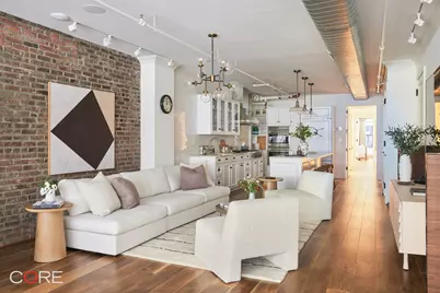 107 W 26th Street #2, New York City, NY 10001 - Photo 6